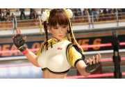 Dead or Alive 6 [PS4]